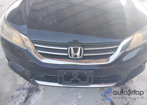 2014 Honda Accord Ex from USA, damaged, VIN 1HGCR2F79EA122250